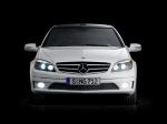 Mercedes-Benz CLC-Class 2008 года